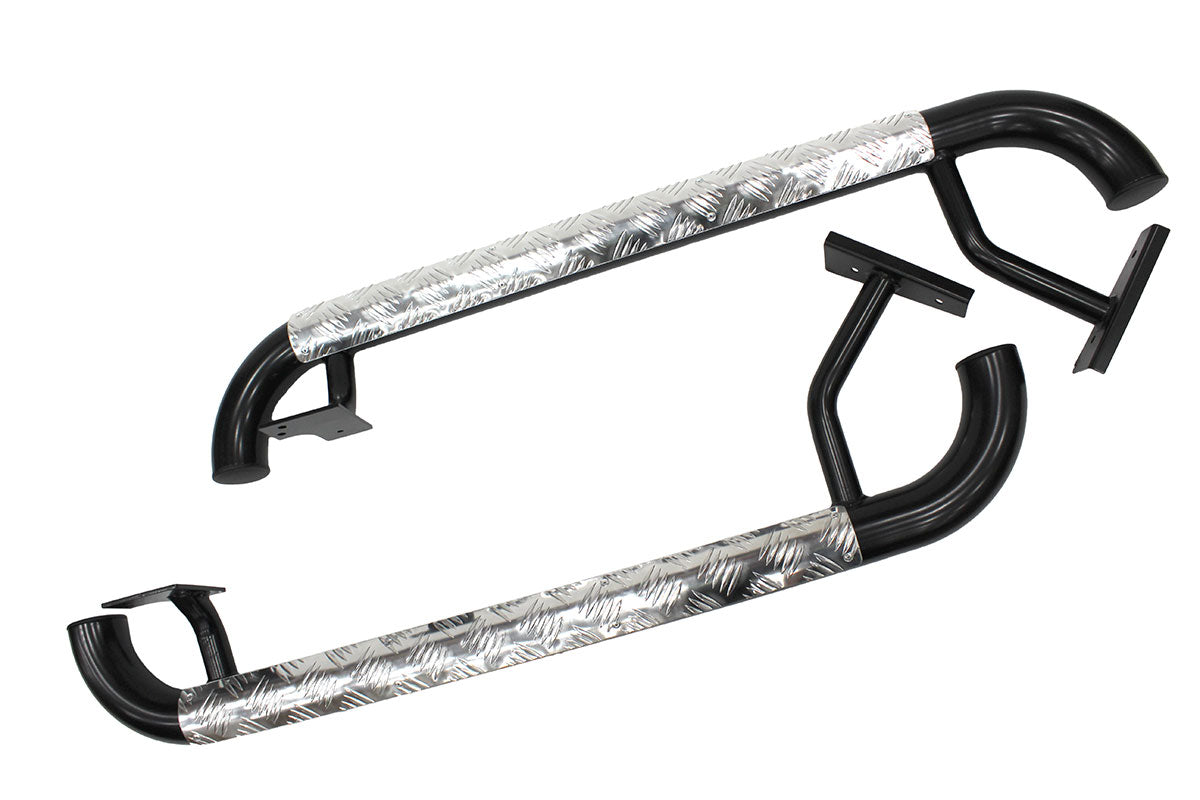 GA7012 - SIDE PROTECTOR TR 90 From ALLMAKES