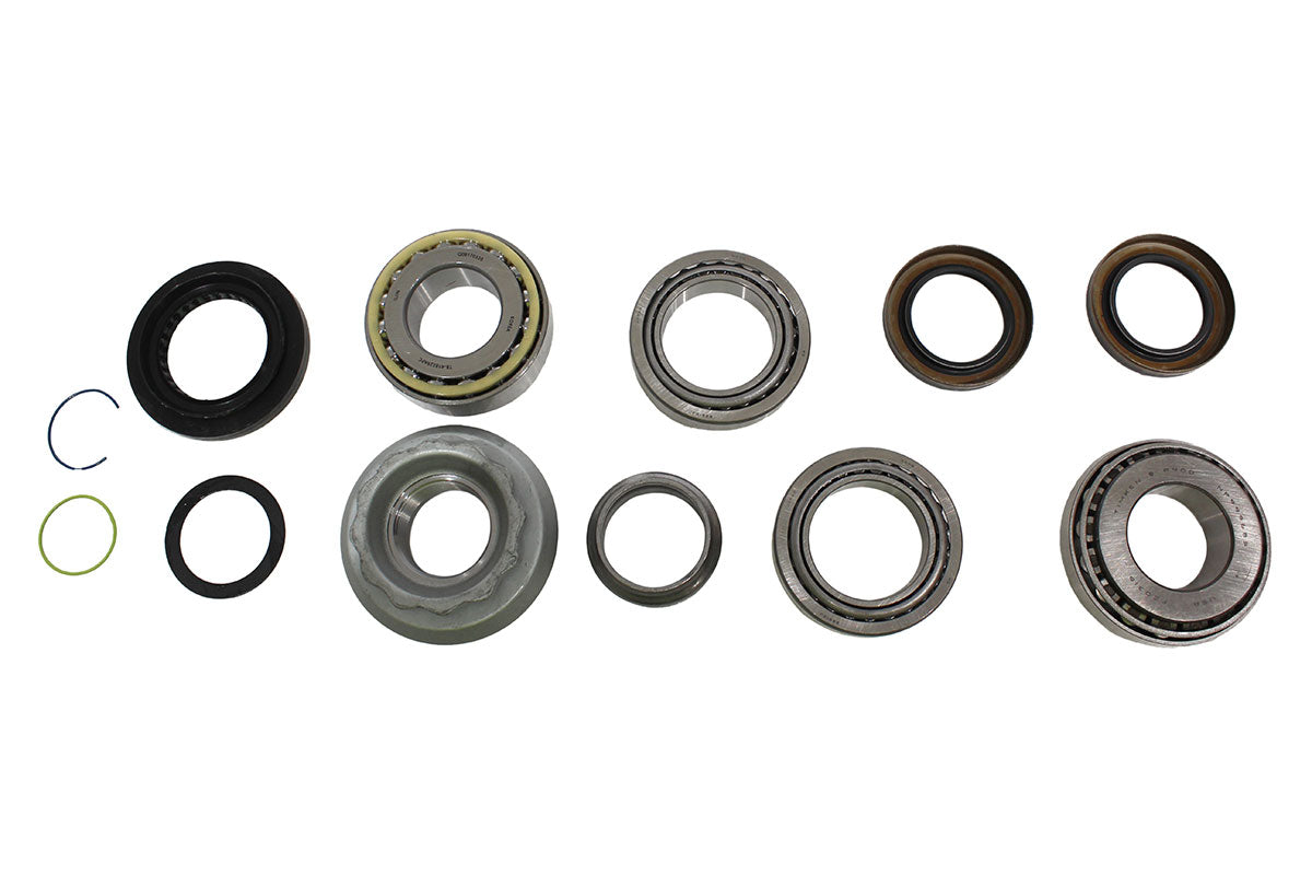 GA7217 - DIFF OVERHAUL KIT FULL REAR - RR12 - RRS14 - Suitable for Discovery 5 From ALLMAKES