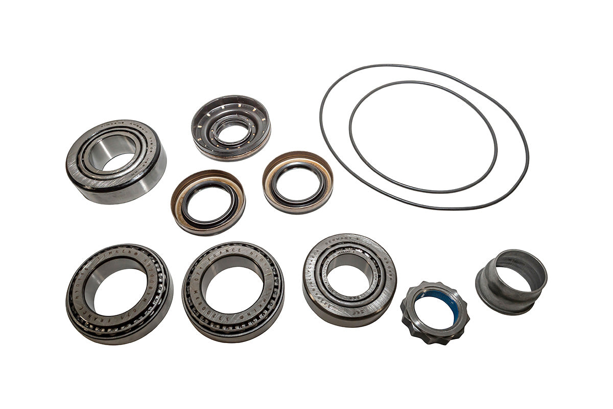 GA7529E - FL2 REAR DIFF HD OVERHAUL KIT NO OIL (FROM BH257091) From PR2 ALLMAKES OE