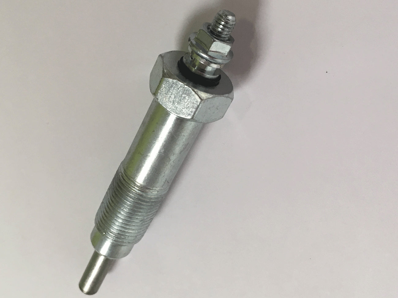 GAM101 - HEATER PLUG - SINGLE PLUG - 2.25 PETROL - Suitable for Series 3 From ALLMAKES