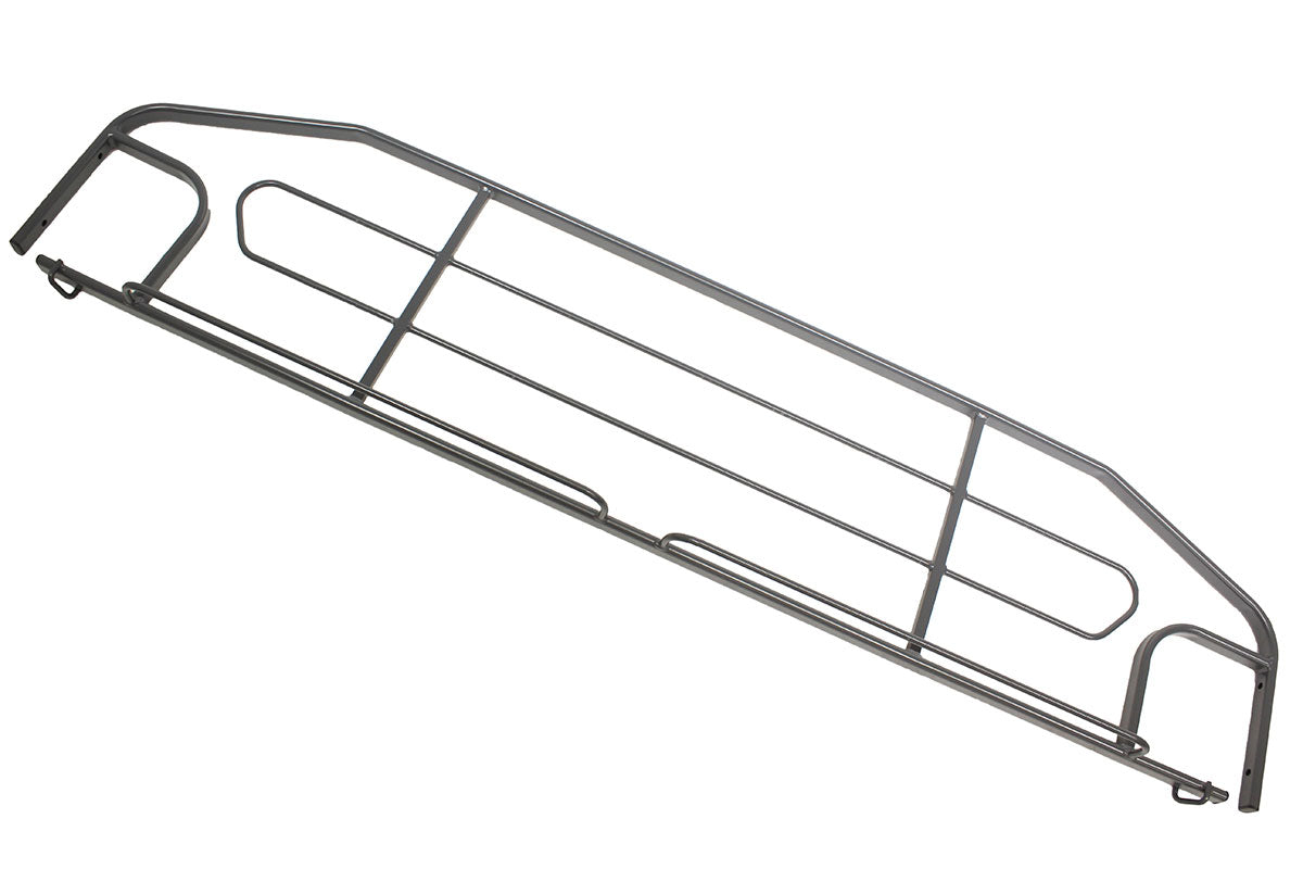 Half height dog guard for RRS 05-13 half height version of VPLSS0205