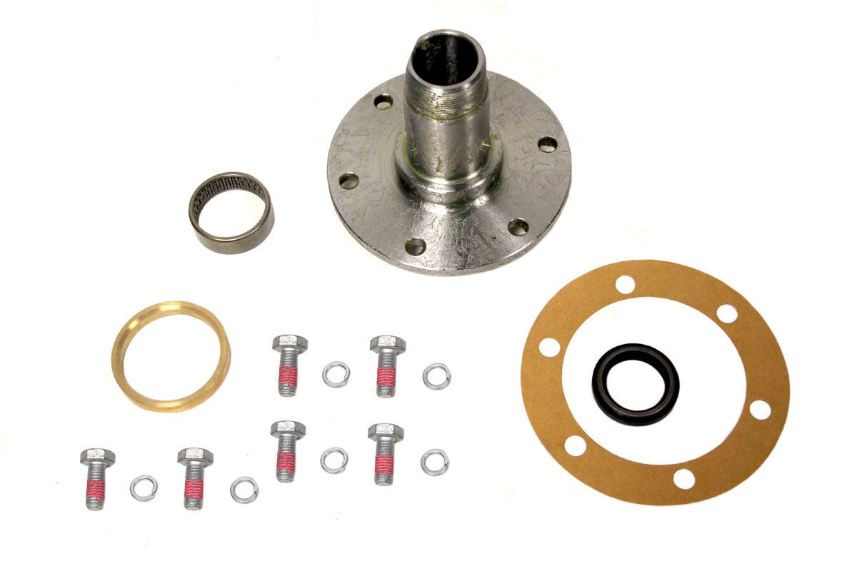 STUB AXLE KIT - FRONT - DEF FROM LA GKT203
