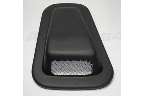 GS177 - STYLISH PLASTIC MOULDED RAM AIR INTAKE WITH MESH GRILL L/H - DEF From ALLMAKES