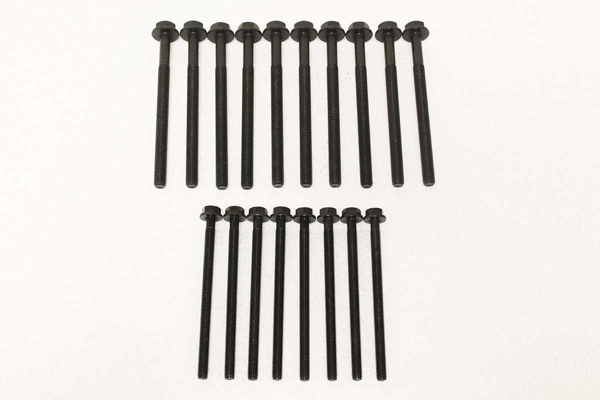 HBSDT224-EL - BOLT SET-CYLINDER HEAD 2.2D L317;X400 From ELRING