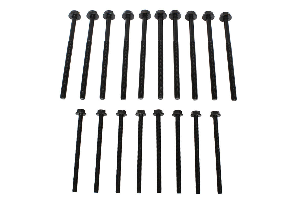 HBSDT244VR - BOLT KIT CYLINDER HEAD 2.4D L317 From REINZ