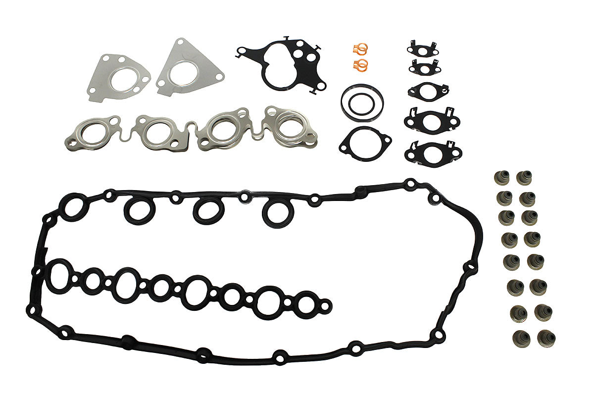 HGS368DTRC - GASKET SET-ENGINE-UPPER-RH (-HEAD GASKET) 3.6 TDV8 L320;L322 From CORTECO