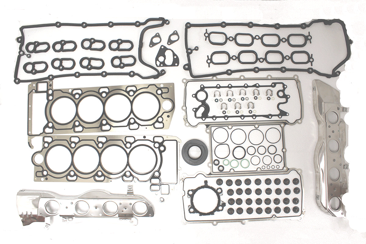 HGSAJ133SC2 - GASKET SET-CYLINDER HEAD 5.0SC (EARLY) L320;L322;L462 From PR2 ALLMAKES