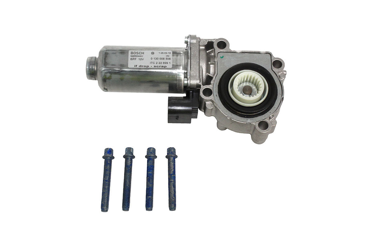IGH500040 - MOTOR ASY From PR2 ALLMAKES