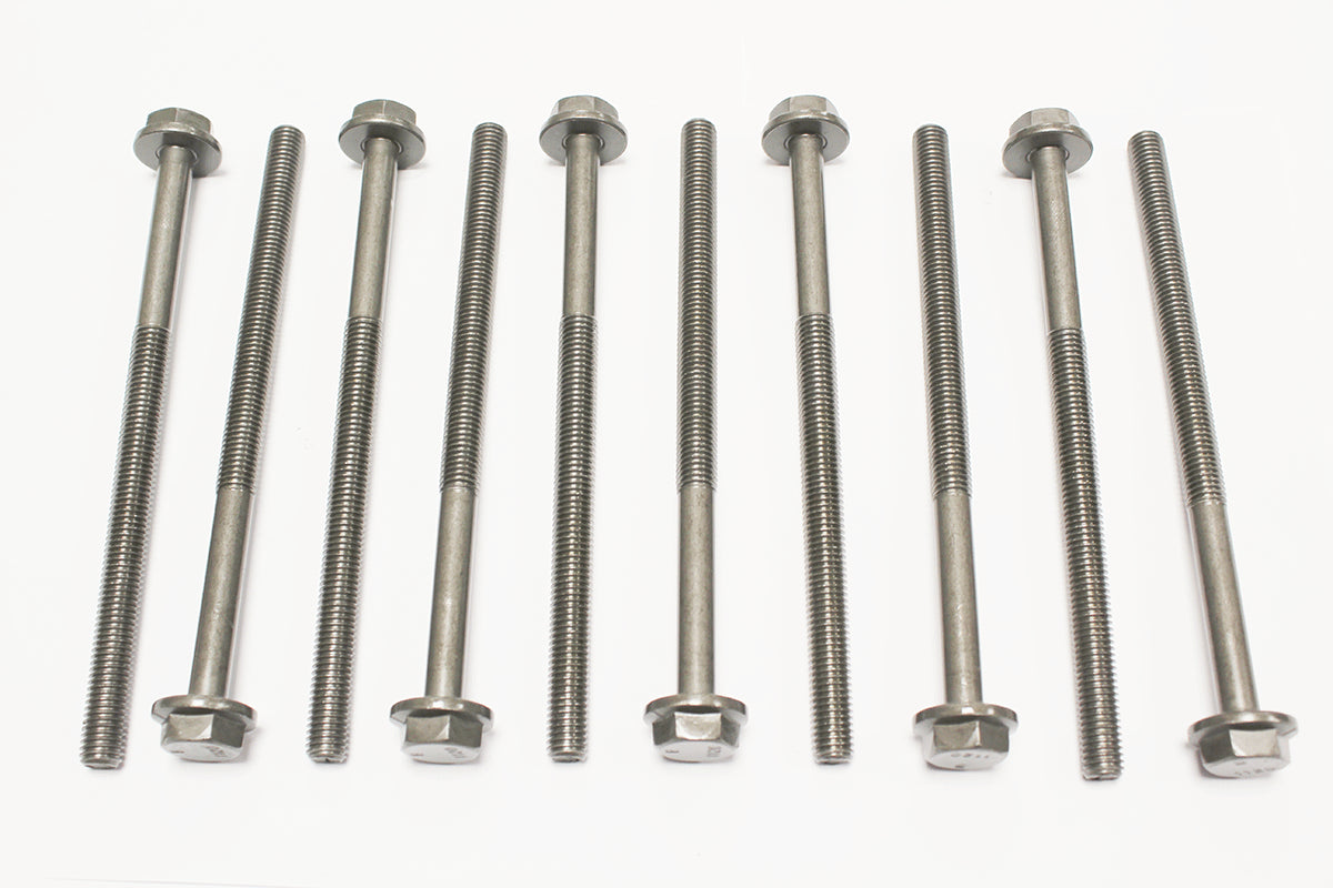 JD61054-R - BOLT-CYLINDER HEAD M10X160 2.0D X400 From PR2 PRO