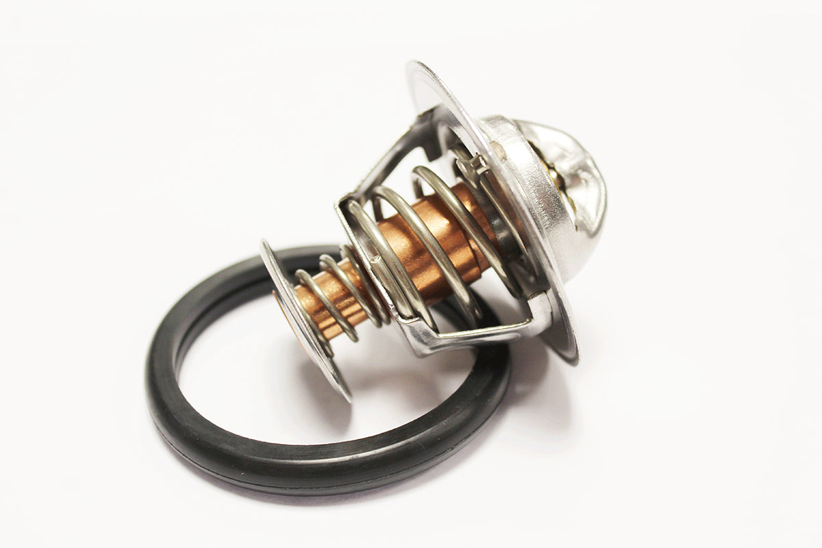 JDE1275-R - THERMOSTAT (+DIESEL) X400 From PR2 PRO