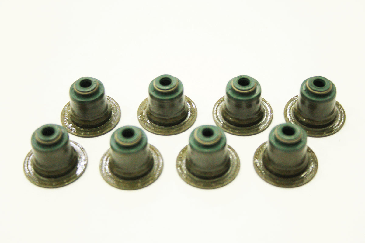 JDE1362-R - SEAL-VALVE STEM-INLET 2.0L GTDI X250/X260/X350/X760/X761 From PR2 PRO