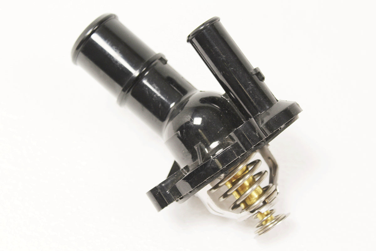 JDE28115-R - THERMOSTAT ASSEMBLY 2.0L PETROL X250;X260;X351;X760;X761 From BORG AND BECK