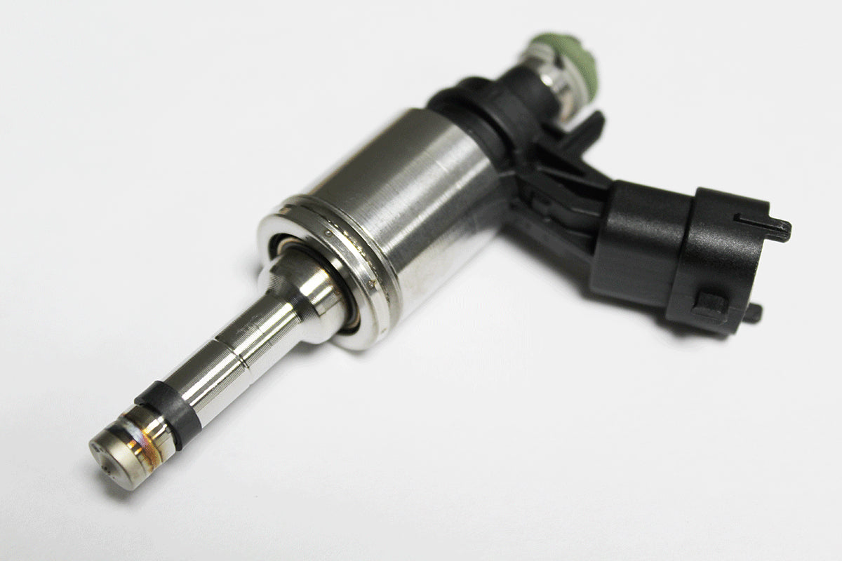 JDE28235-G - INJECTOR ASSEMBLY-FUEL-NEW 2.0L GTDI X250;X351 From PR2 BOSCH
