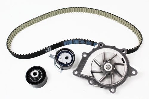 JDE35822-GK - KIT-WATER PUMP & TIMING BELT 2.2D X250 From PR2 ALLMAKES OE