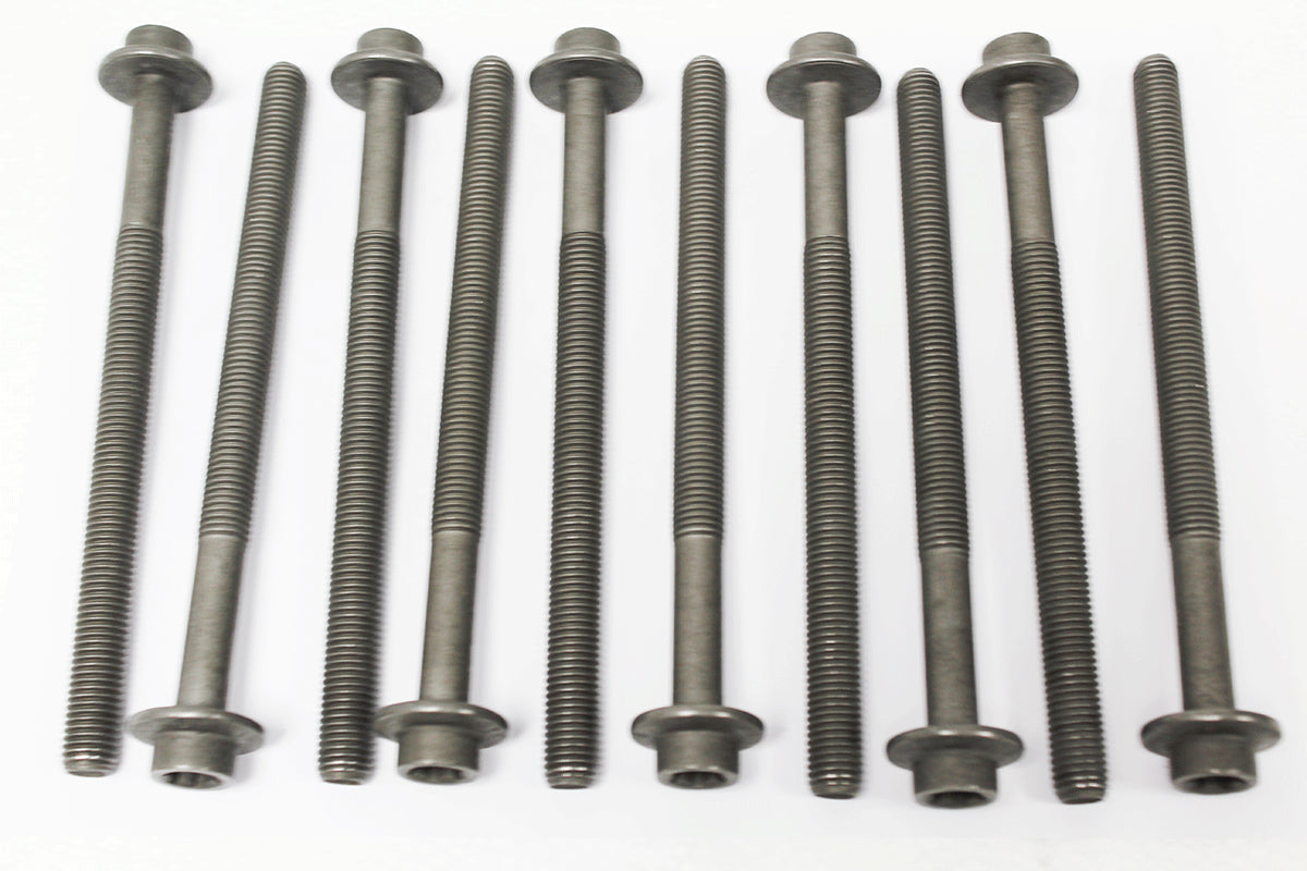 JDE36434K-G - BOLT KIT-CYLINDER HEAD AJ20D4 X260/X760/X540/X761 From PR2 REINZ