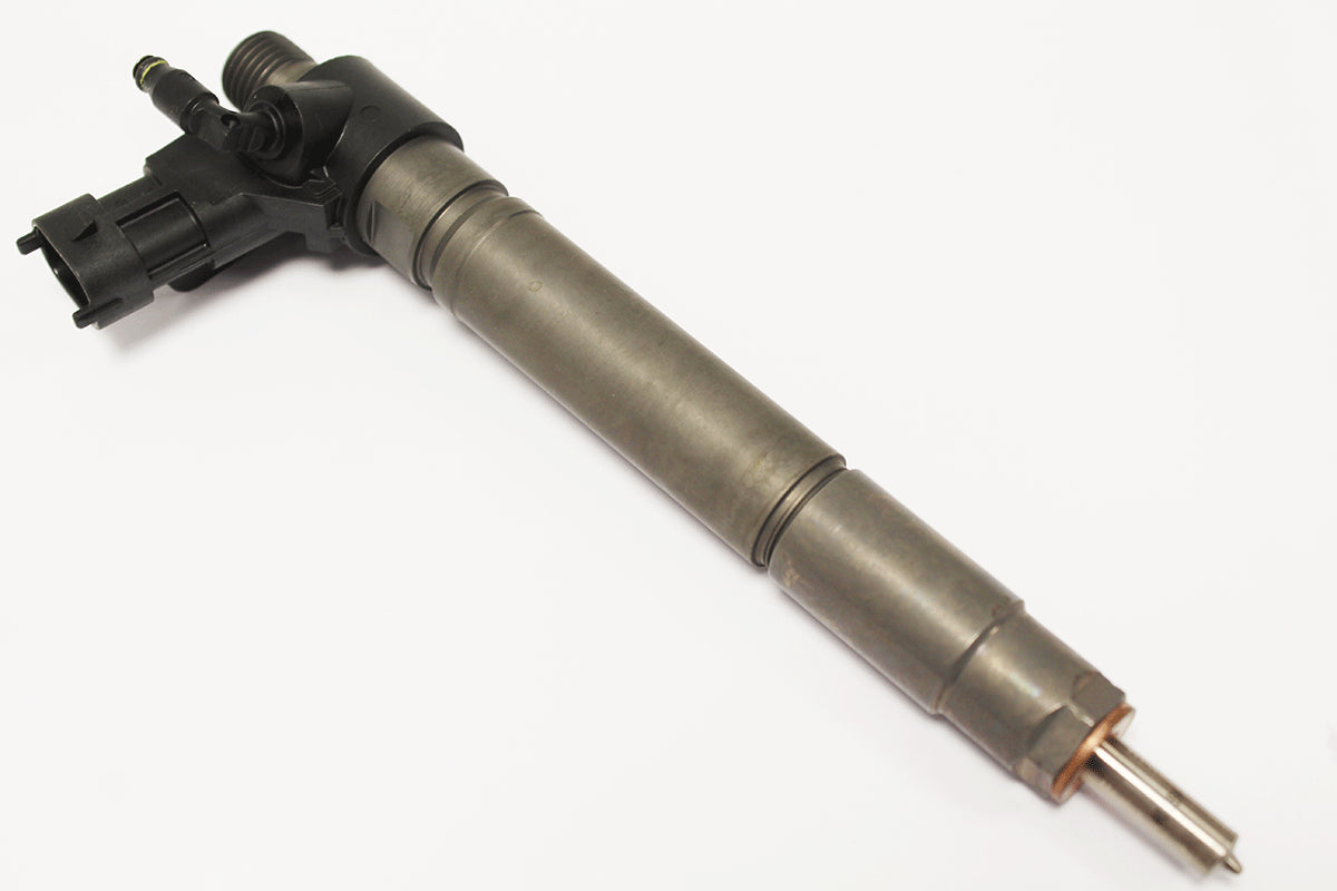 JDE36716-G - INJECTOR 2.2D X250 From PR2 BOSCH