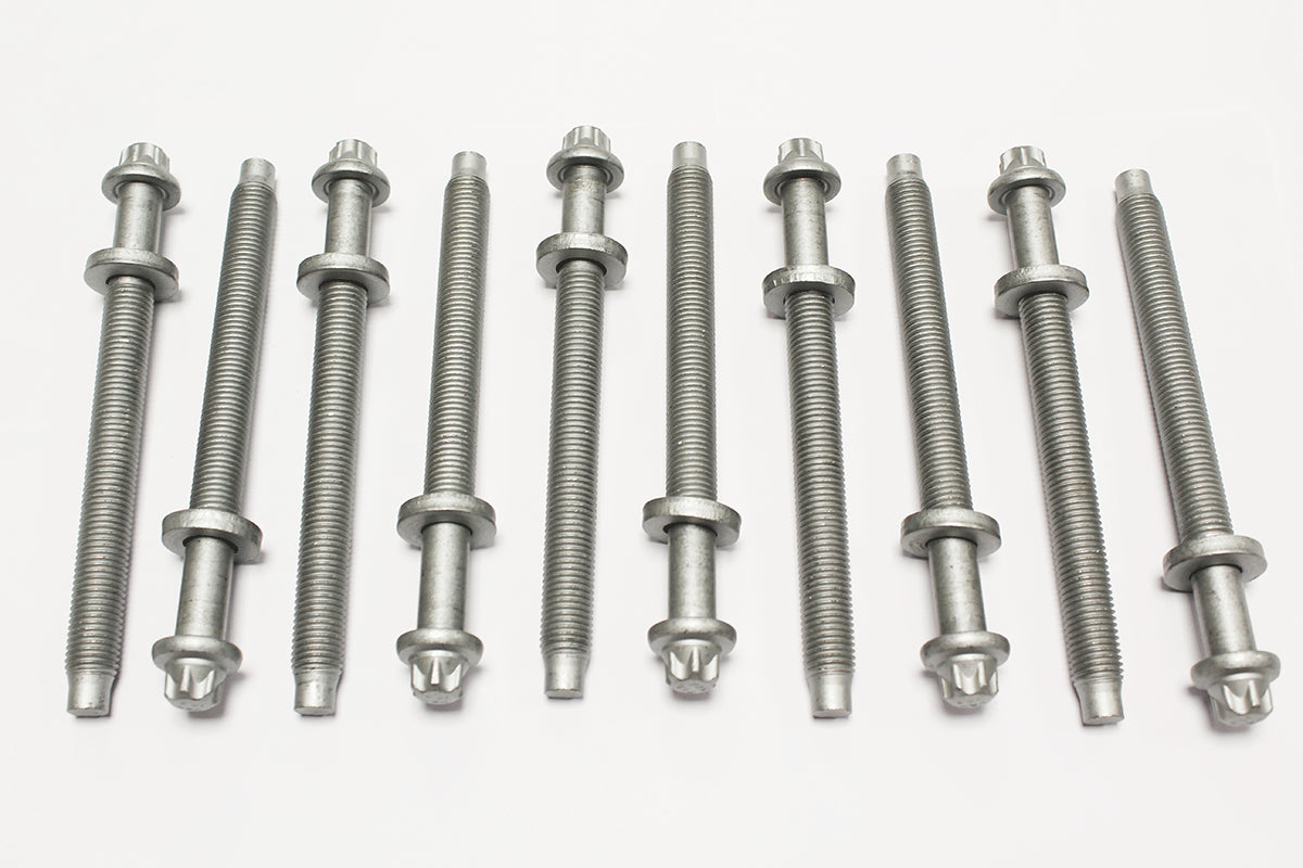 JDE38287-VR - BOLT-CYLINDER HEAD 2.2D X250 From PR2 REINZ
