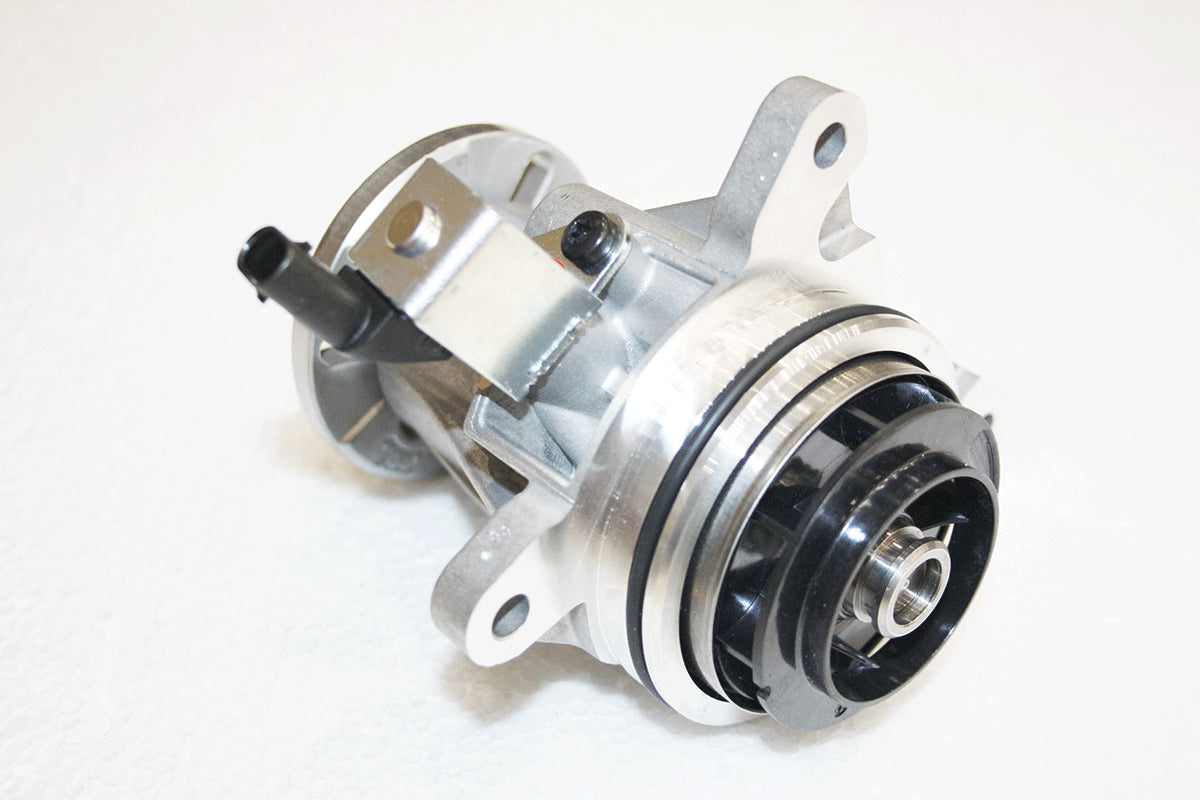 PUMP-COOLANT-ENGINE 3.0D (VARI SPEED) X260;X351;X761 JDE39951-G