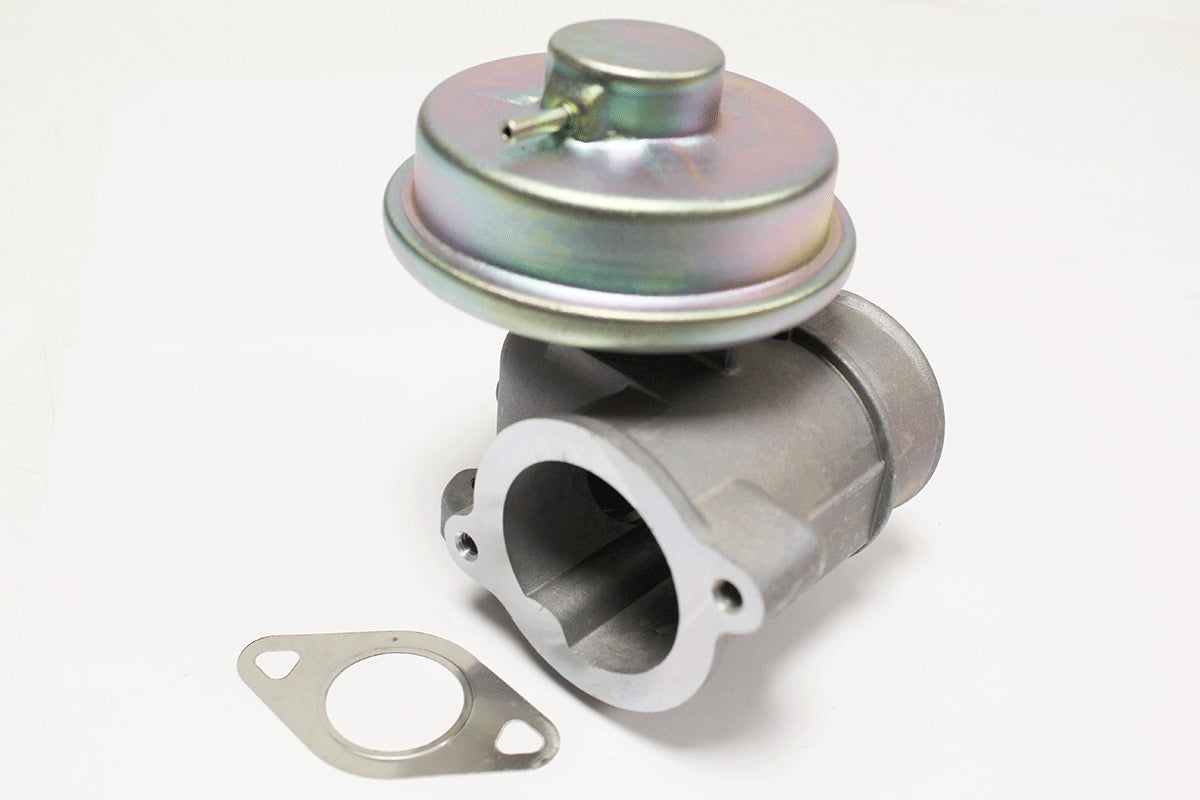 JDE7435-G - VALVE-EGR-STAGE 4 2.0D AJ20D4 X400 From PR2 AUTOTEC