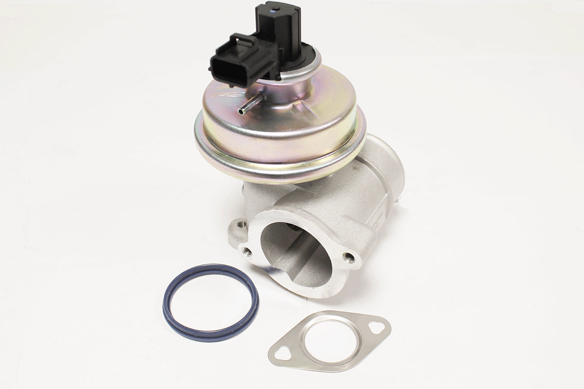 JDE7436-G - VALVE-EGR-STAGE 3 2.0D AJ20D4 X400 From PR2 AUTOTEC