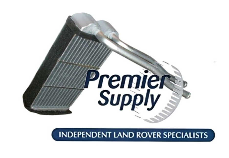 LAND ROVER FREELANDER 1 - 1997 to 2000 HEATER MATRIX CORE JEF100150