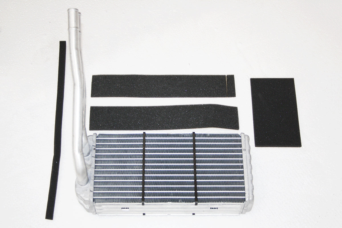 JEF500010G - MATRIX-HEATER 2.0D (+M47 + PTC) (V)2A00001> L314 From PR2 NISSENS
