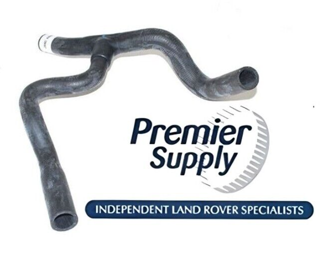RANGE ROVER P38 V8 PETROL HEATER TO EXPANSION TANK HOSE JHC100420