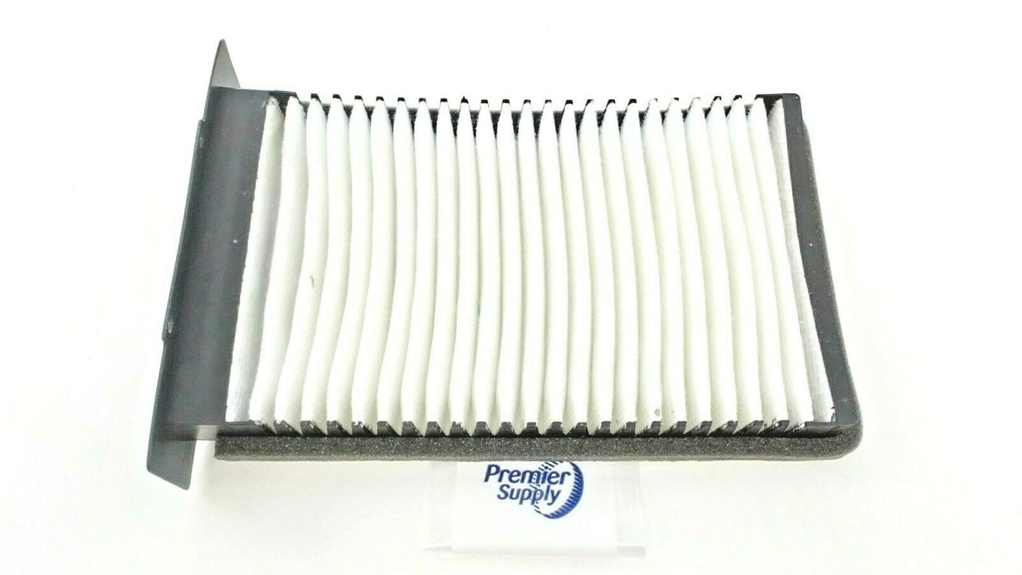 LAND ROVER JKR100200 POLLEN FILTER FREELANDER 1 1.8 PETROL