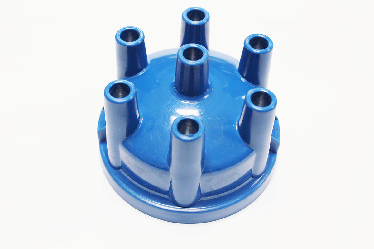 JLM150-L - CAP-DISTRIBUTOR 3.2L 3.6L 4.0L XJ40;XJS From LUCAS
