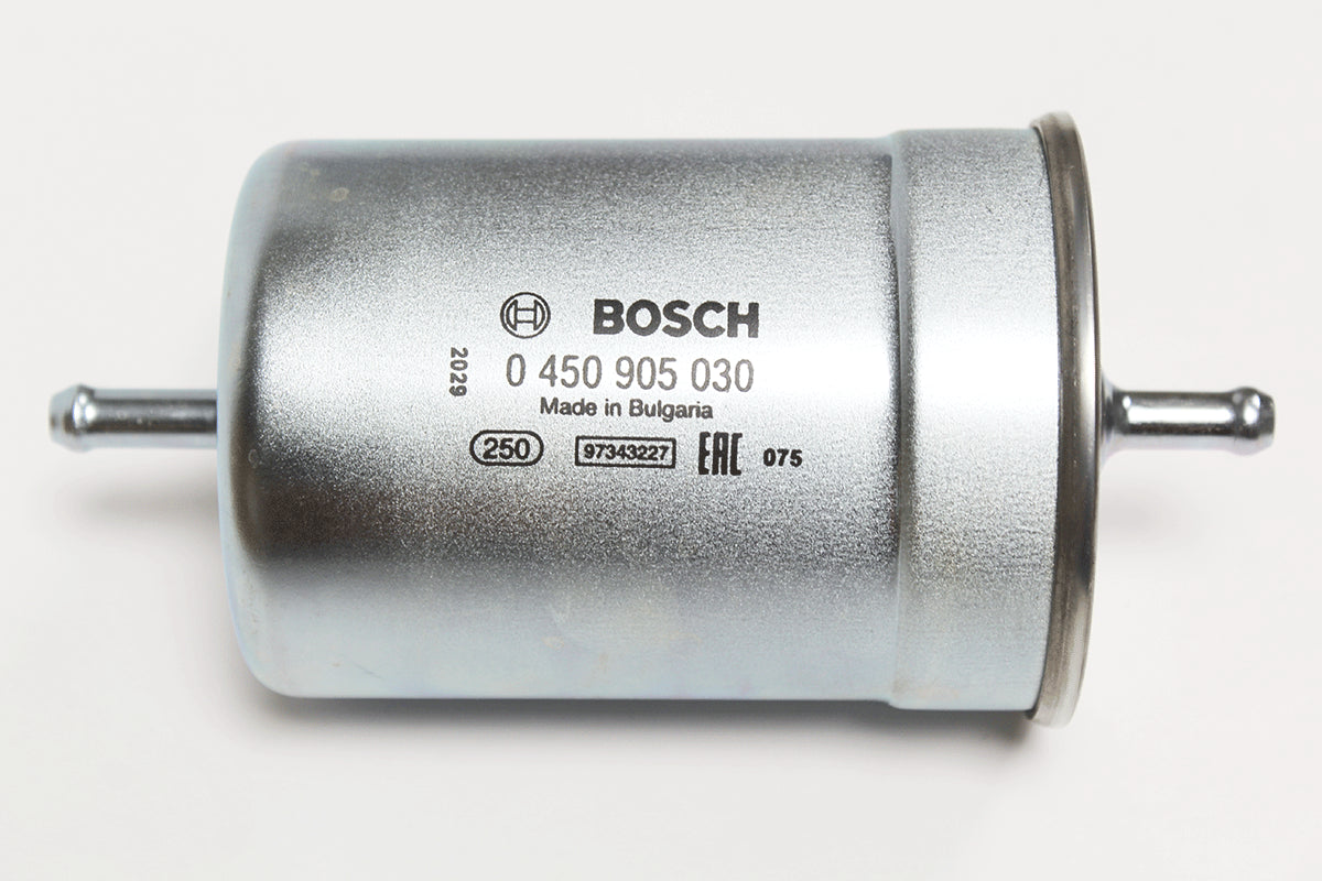 JLM20682-G - FILTER-FUEL DS420/XJ12S3/XJS From PR2 BOSCH