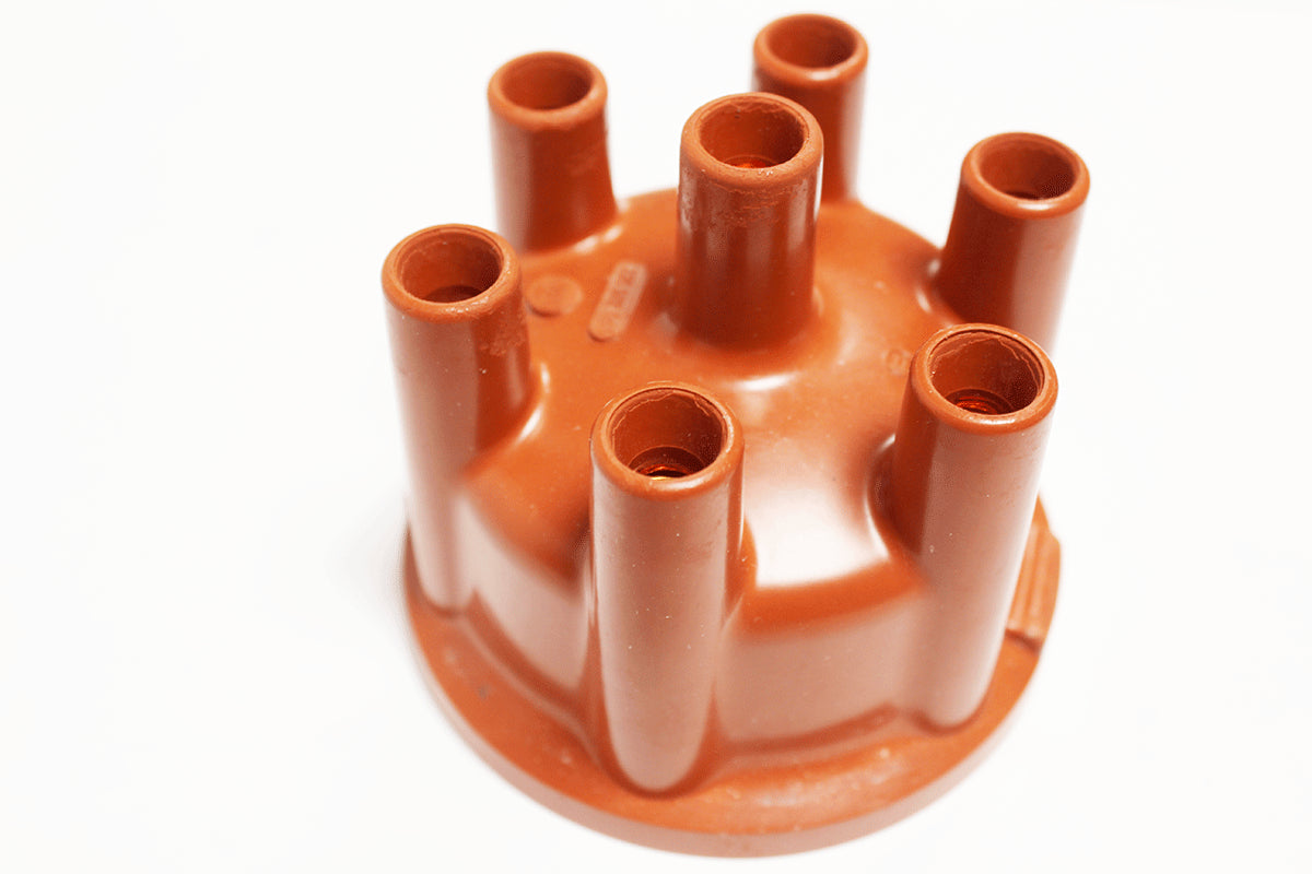 JLM838-G - CAP-DISTRIBUTOR 2.9L XJ40 From BOSCH