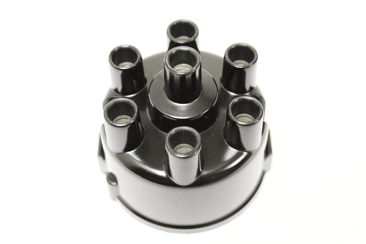 JLM9526-INT - DISTRIBUTOR CAP 45D6 XJ6S2+3 From INTERMOTOR