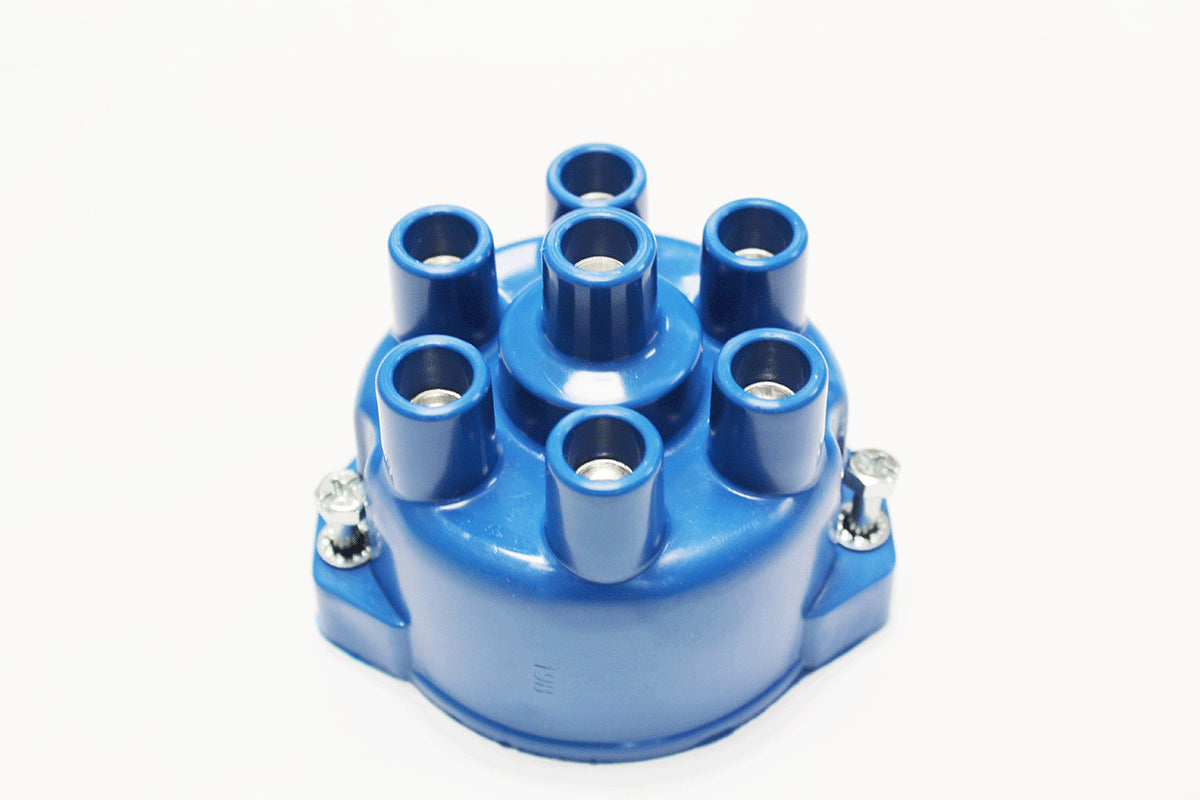 JLM9528-L - CAP-DISTRIBUTOR 3.4L 4.2L XJ6S3 From LUCAS
