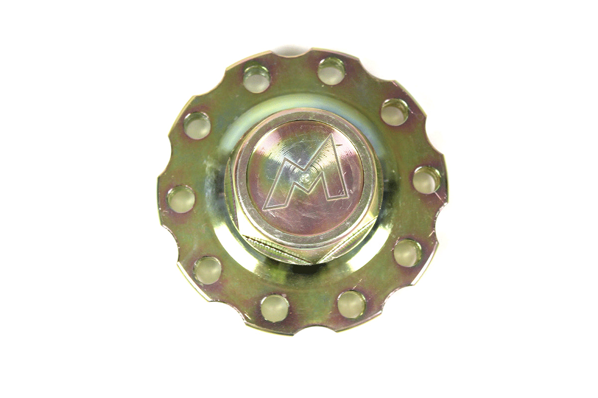 Super duty 10 bolt drive flange (thin type) DEF D1 & RRC