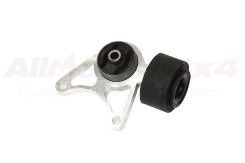 KHC500090 - DIFF - MOUNTING - REAR AXLE - LH - Suitable for Freelander 1 From ALLMAKES