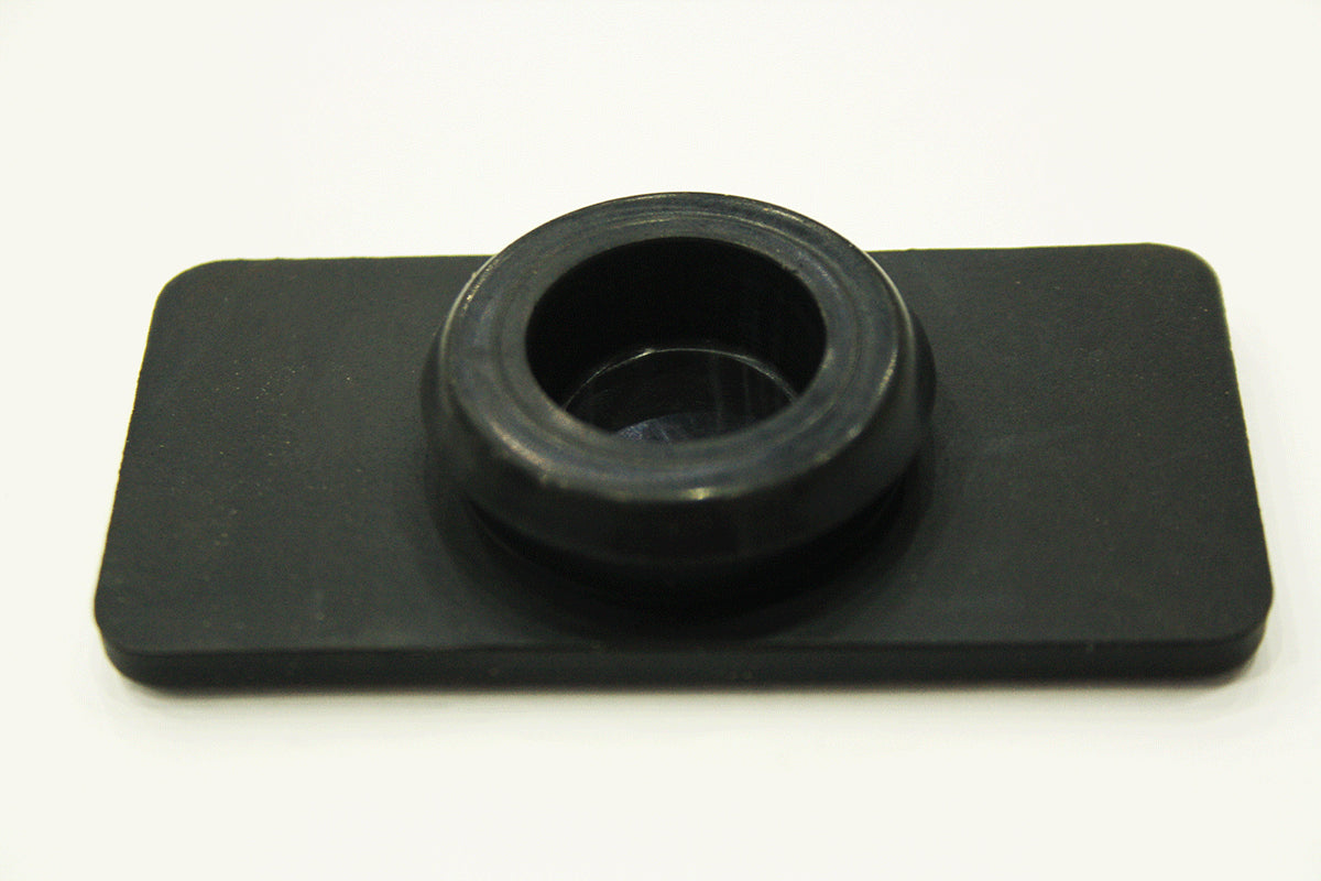 KVV100000 - RUBBER PLUG From ALLMAKES