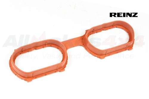 LKJ000040 - GASKET - INTAKE MANIFOLD - RR L322 - 4.4 V8 BMW PETROL From ALLMAKES