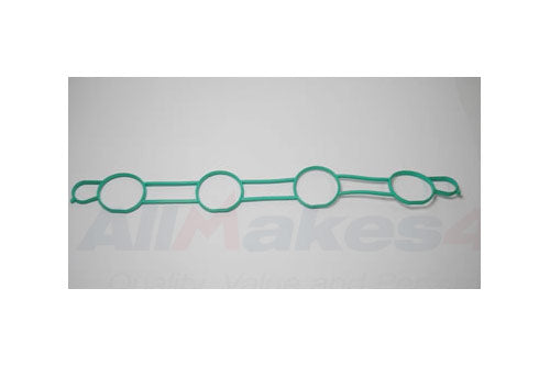 LKJ101110L - GASKET - INLET MANIFOLD - 1.8 4 CYL PETROL - Suitable for Freelander 1 From PR2 ALLMAKES