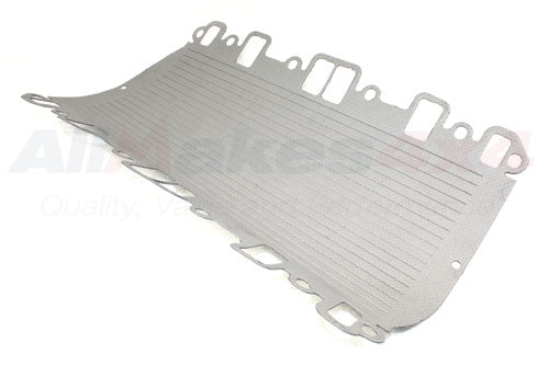 LKJ500020 - GASKET - INLET MANIFOLD - PETROL - Suitable for Discovery 1, Discovery 2, Defender 1983-2006, Range Rover Classic & Range Rover P38 From PR2 ALLMAKES