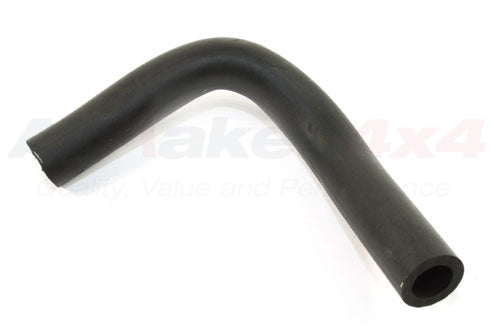 LLH500100 - HOSE - BREATHER - MANIFOLD - EFI PETROL - V8 - Suitable for Discovery 1, Range Rover P38 From PR2 ALLMAKES
