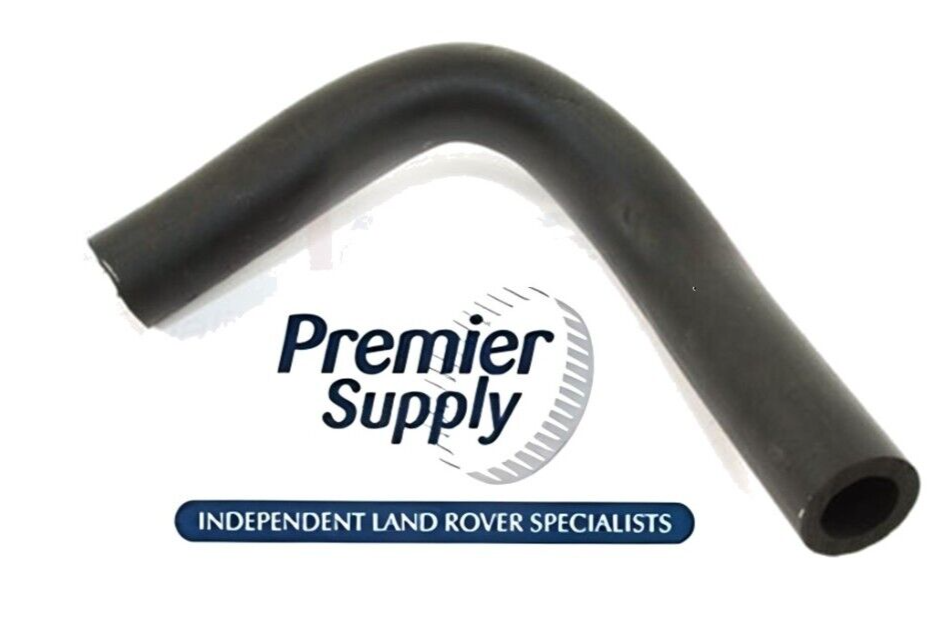 RANGE ROVER P38 V8 PETROL ROCKER TO PLENUM CHAMBER HOSE LLH500100