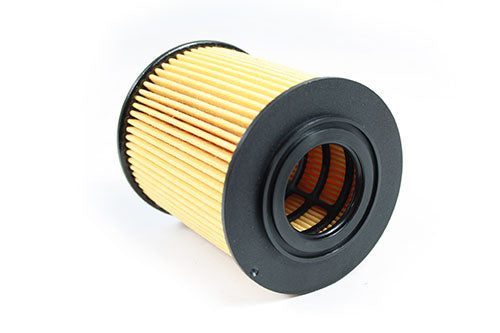 LPZ000020G - OIL FILTER - PAPER ELEMENT - 2.5L 6 CYL BMW - Suitable for Range Rover 02-09 From MAHLE