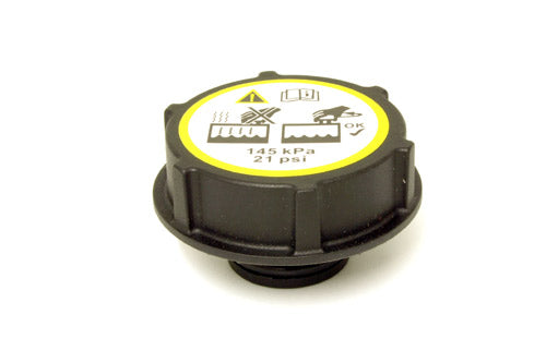 LR000243 - CAP - EXPANSION TANK - RADIATOR AND HOSES - Suitable for Evoque 12-18, Freelander 2 From ALLMAKES