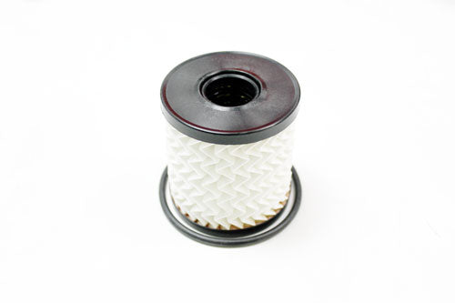 LR001247G - OIL FILTER - ELEMENT AND SEAL - TD4 2.2 DIESEL - Suitable for Discovery Sport 15 Onwards, Evoque 12-18 & Freelander 2 From MAHLE