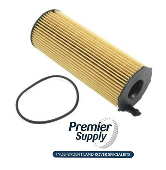 RANGE ROVER L322 RANGE ROVER SPORT 3.6 TDV8 DIESEL OIL FILTER LR002338