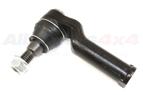 LR002609G - TRACK ROD END - RH - STEERING RACK - Suitable for Freelander 2 From PR2 DELPHI