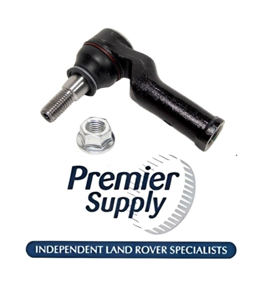 LAND ROVER FREELANDER 2 LEFT HAND TRACK TIE ROD END BALLJOINT LR002610