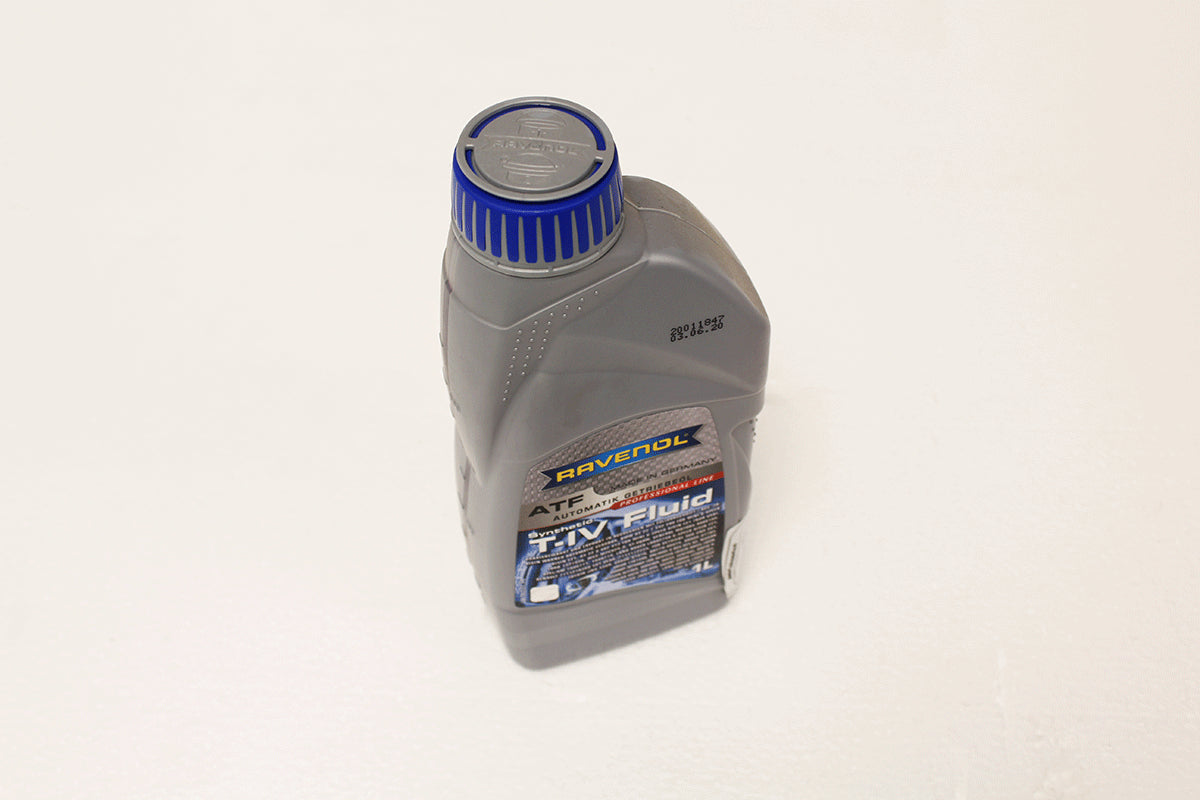LR002748 - OIL - TRANSMISSION