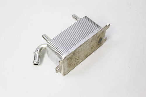 LR002916G - OIL COOLER ASSY From PR2 HELLA