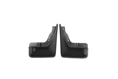 Pair of front mudflaps for Freelander 2